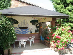 Holiday Home Kaiser by Interhome, Garz/Rügen